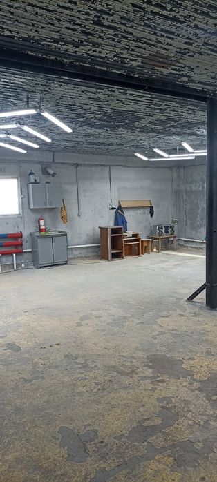 Сдаётся помещение.