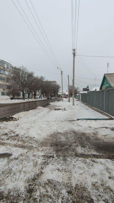 Склад тёплый БСМП