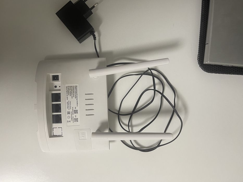 4G модем Билайн (Beeline)