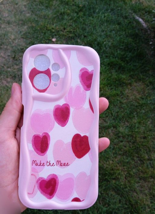 Yangi  Redmi note 12 chexol