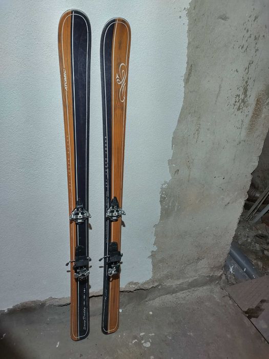 Туринг Ски  K2 Fischer Stöckli / Atomic / Fun Ski / BLIZZARD / KNEISSL