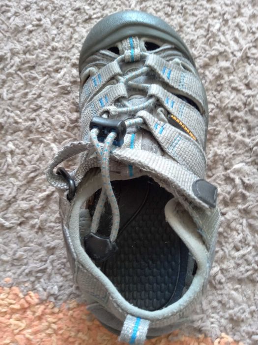 KEEN детски сандали 30 номер