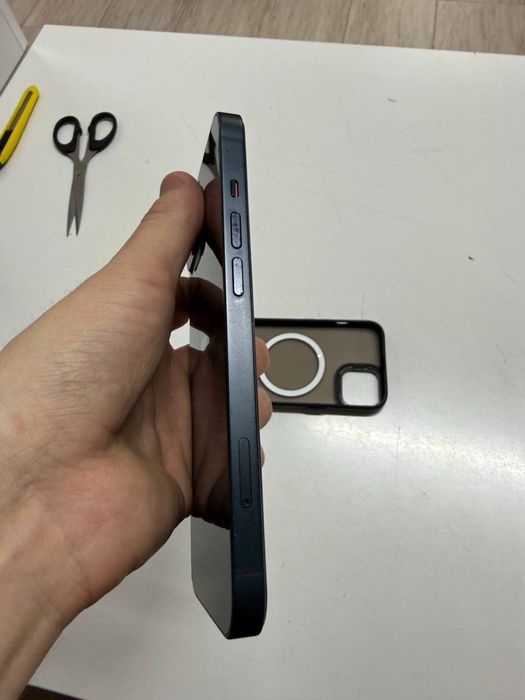 iPhone 13, 128Gb, Midnight