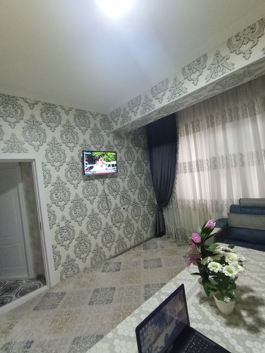 Yangi planirovka kvartira sotiladi