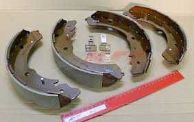 Kalodka tormoz zadni ISUZU