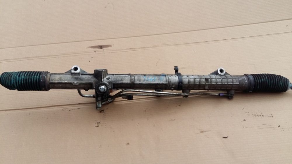 Caseta directie Alfa Romeo 159