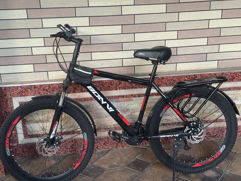 Sifatli Velosiped sotiladi Kotta