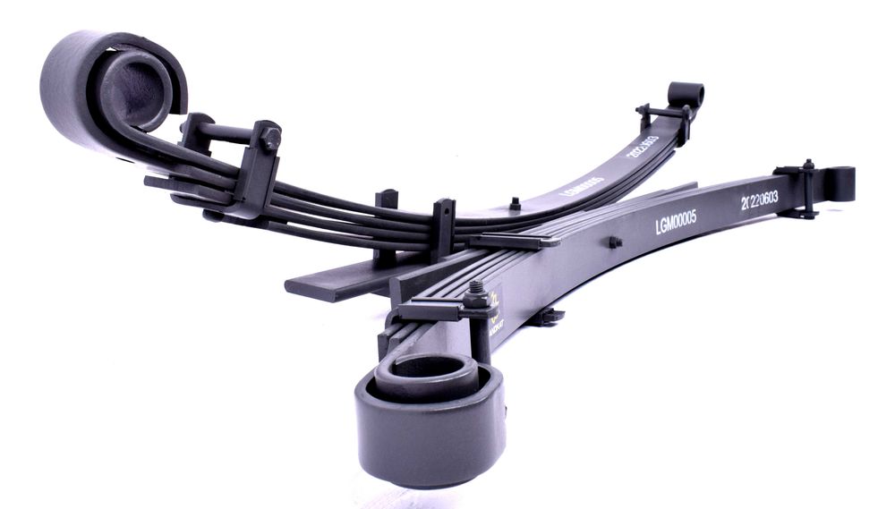 Комплект Окачване SANDKAT4X4 +5 СМ  TOYOTA HILUX VIGO+60КГ/+300КГ