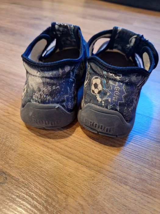 Детски пантофи Froddo 29 номер