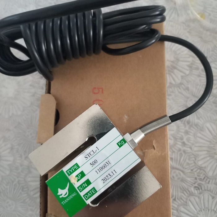 Тарози датчик. Тензо датчик 50кг 500 кг 1000кг 2000кг