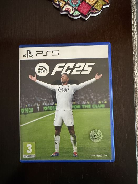 Fifa 25 FC25 PS5