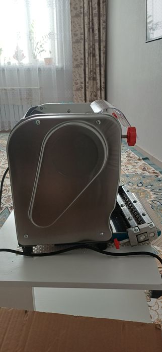 Лапшерезка 1 месяц