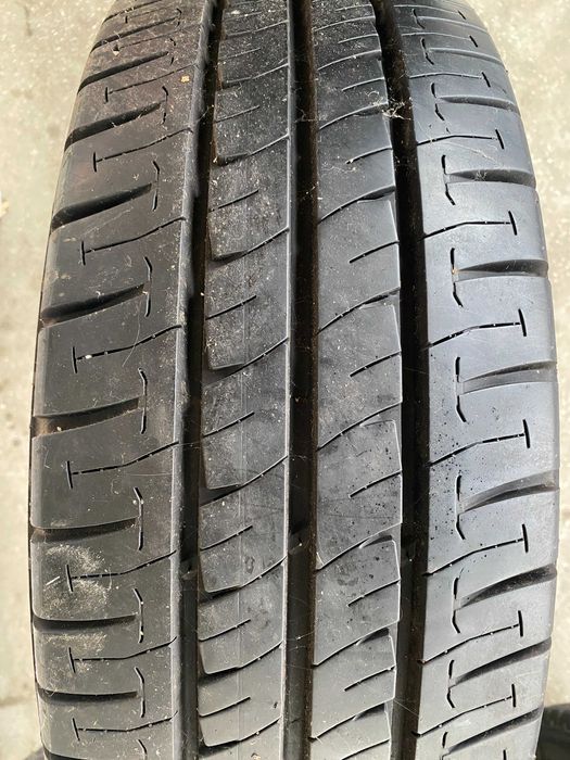 Anvelope Michelin Agilis 3  215/60/R17C 109/107 T DOT 3320