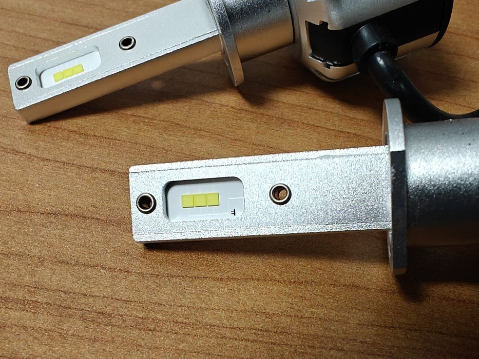 Продавам Osram Led H1