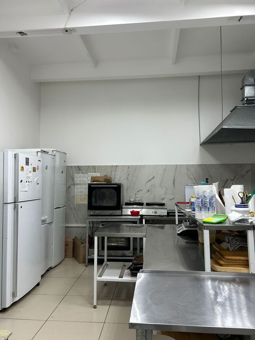 Действующий бизнес