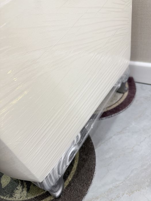 Продам сундук в белом цвете