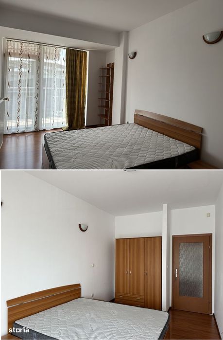 De inchiriat ap 2 cam, cf 1 Ared Uta, etaj 3