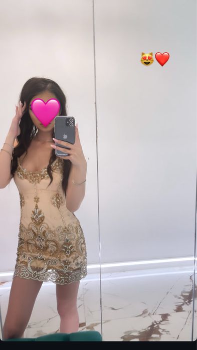 Rochiță de vanzare/închiriat