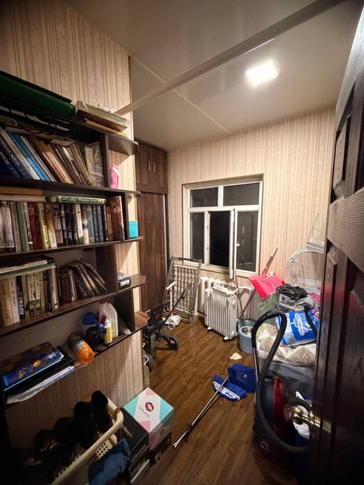 Сотилади Квартира!! Сергели-8, 2/7/9, мул: Жиз-Биз ресторан