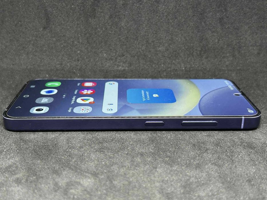 Samsung Galaxy S24 Cobalt Violet 256GB / 8GB / Гаранция