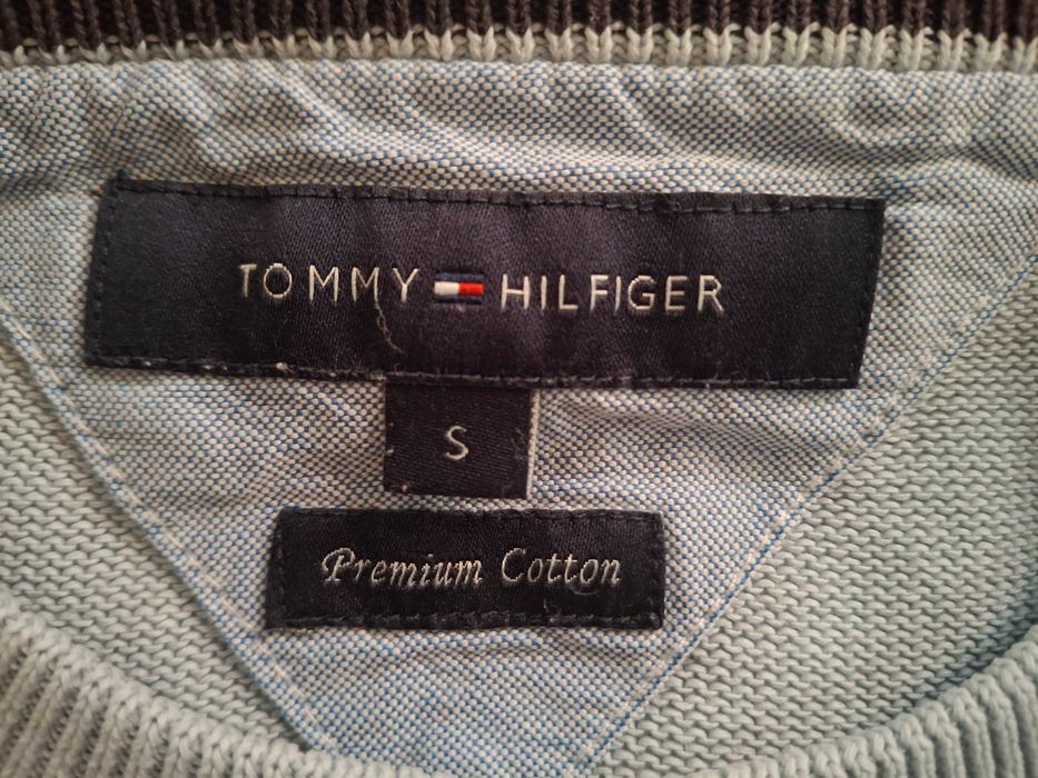 Pulover Tommy Hilfiger