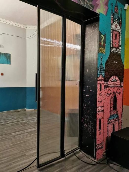 Uși metalice calitate