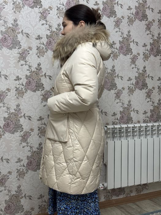 Продам зимнюю куртку