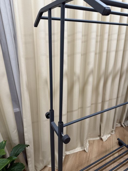 Вешалка  для одежды напольная