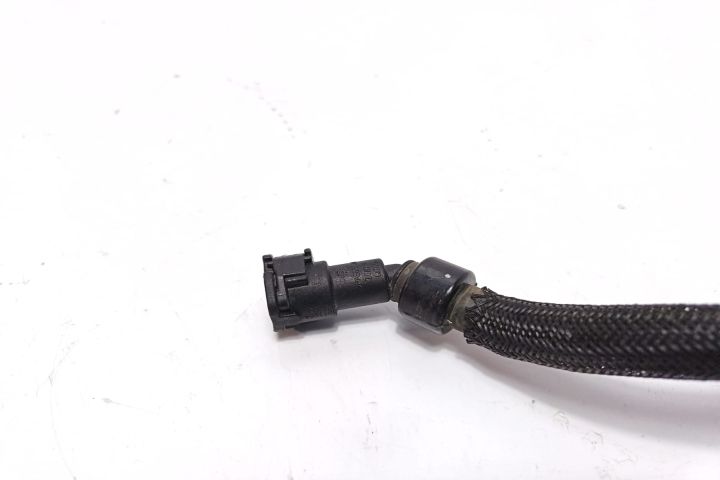 Furtun apa 204765062R Dacia Logan a 2-a generatie (facelift)