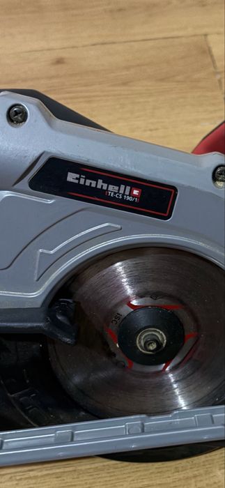 Circular de mână Einhell