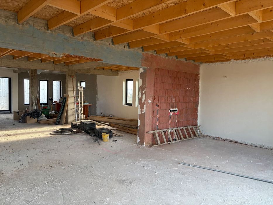 Casa constructie noua, Marghita