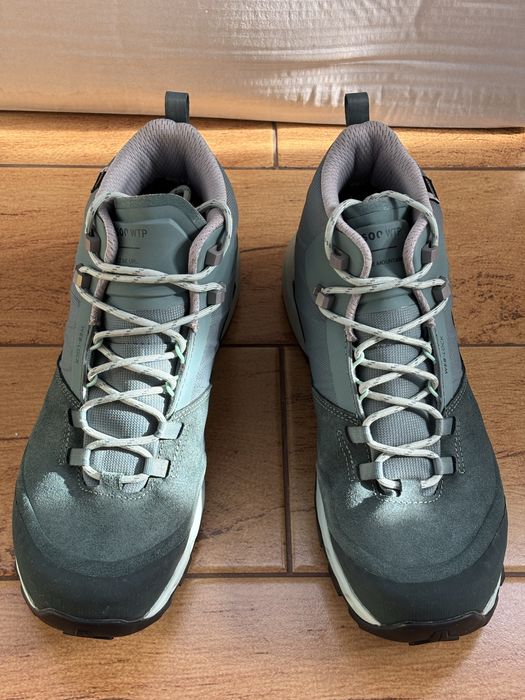 Ghete damă pt drumetie si trekking QUECHUA Decathlon nr 40