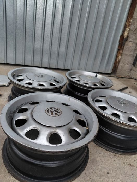 Диски на гольф 3