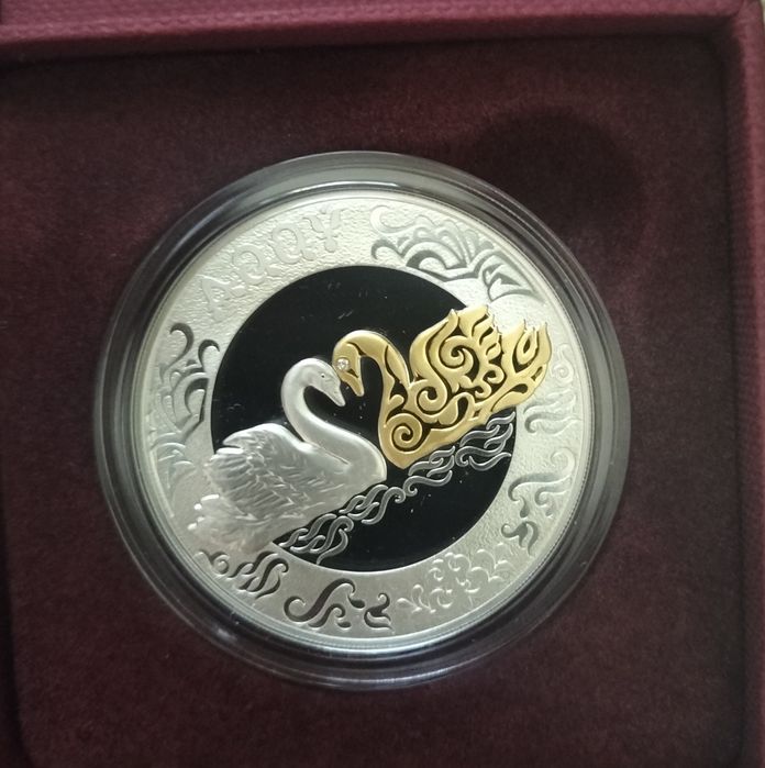 Продам коллекционные монеты