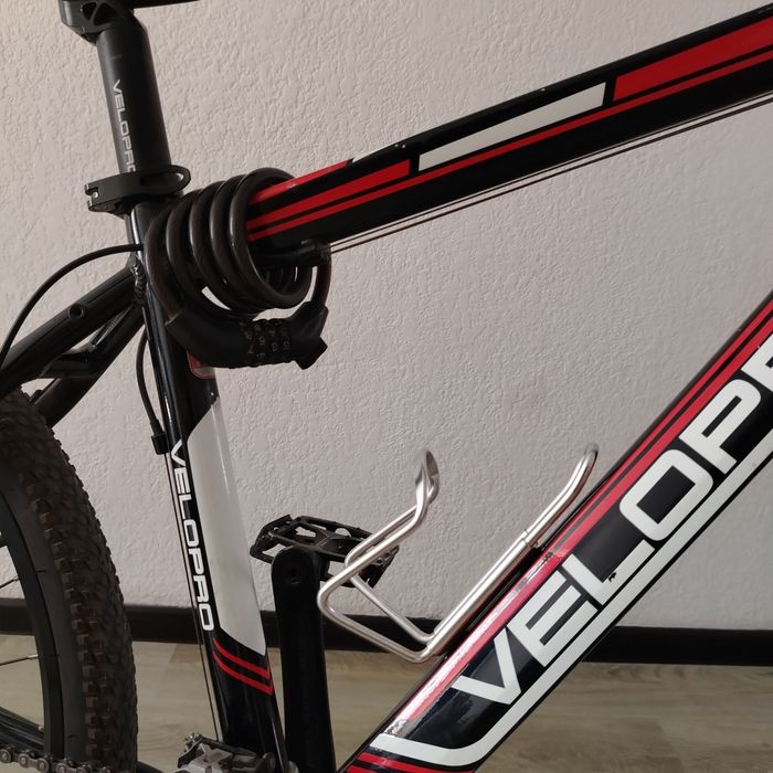 Велосипед Velopro