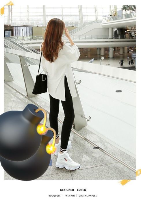 Женская обувь