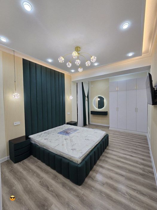 Срочно продаётся 3х -комнатная квартира