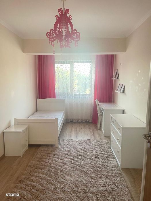 Apartament Premium 3 Camere | 90 Mp | 2 Băi, Parcare Privată, Bloc Nou