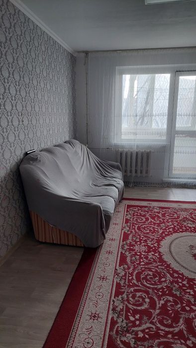 3-х комнатная квартира