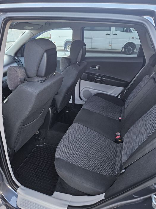 Kia Ceed 2.0 143 к.с.