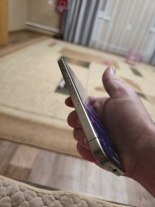 Apple iphone 15 pro 256 gb