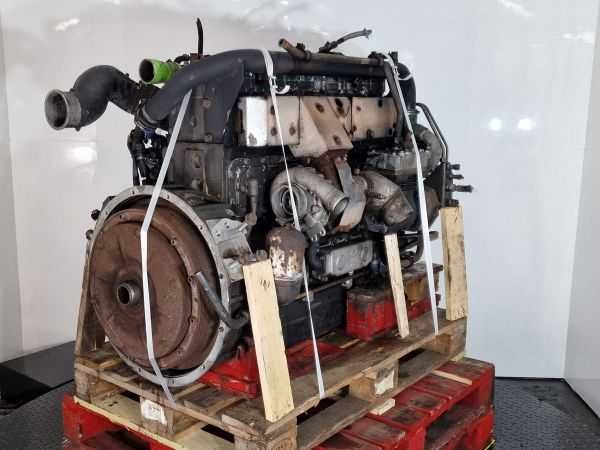 Motor complet DAF PE183C1 - Piese motor DAF