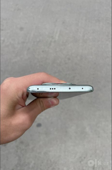 Poco x 7 12/512 holati 10/10