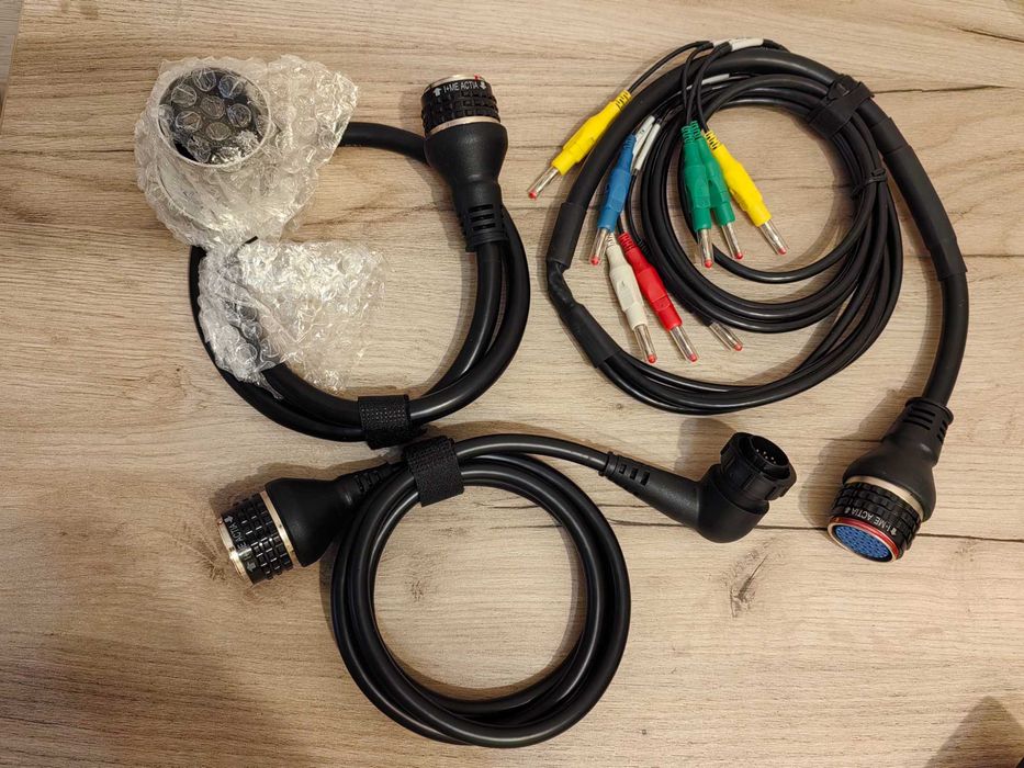 Автомобильный жгут проводов