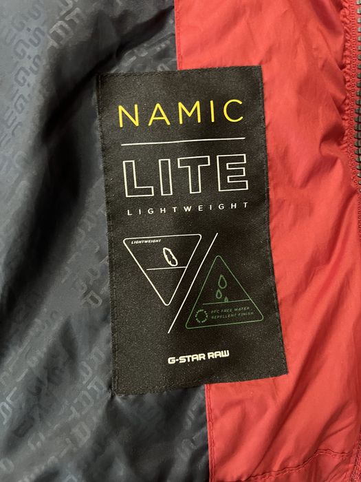 G-star зимно яке