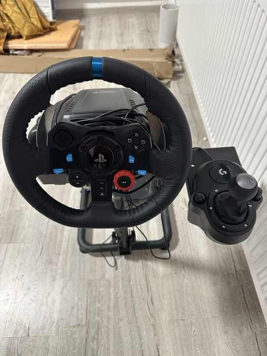 Volan Logitech Driving Force G29