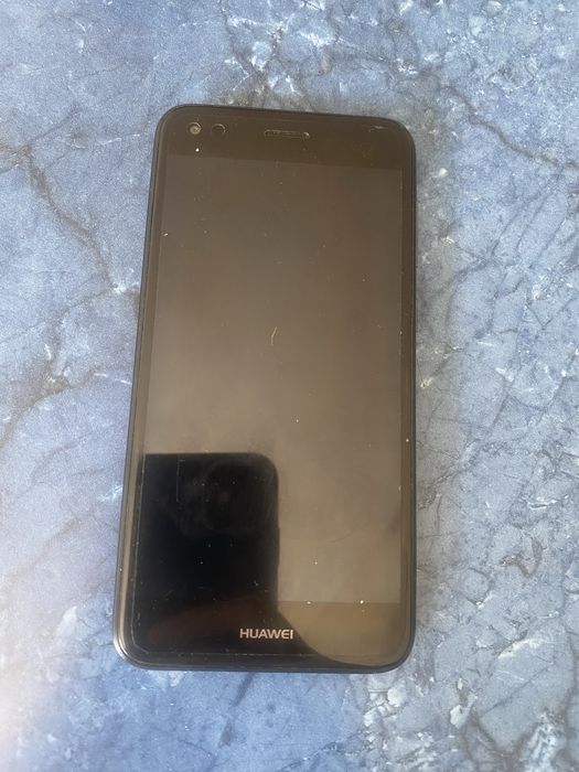 Huawei P9 lite mini