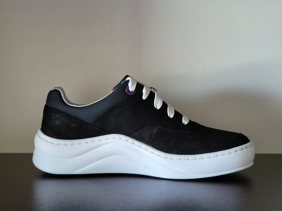 Timberland Ruby Ann 36н 22.5см Стелка Нови с Кутия