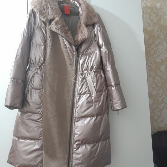 Пальто және куртка сатамын