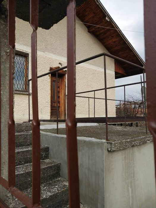 Вила в с.Церово (Пазарджишко)